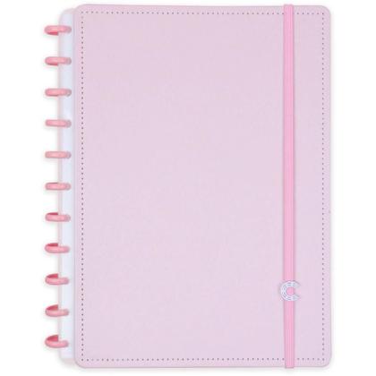 Imagem de Caderno Inteligente Grande Fairytale 80 Folhas