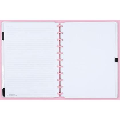 Imagem de Caderno Inteligente Grande Fairytale 80 Folhas