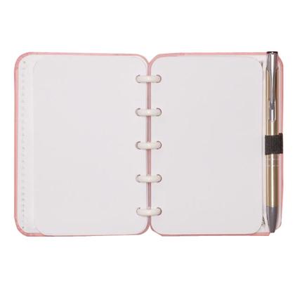 Imagem de Caderno Inteligente Inteligine Tons Pastéis