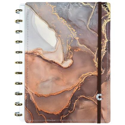Imagem de Caderno jasper - grande - caderno inteligente