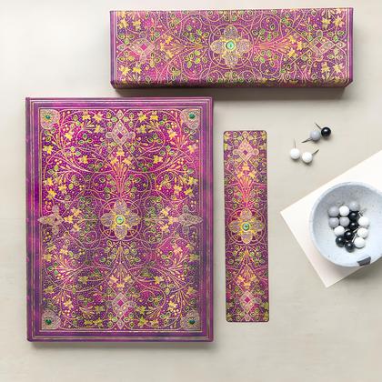 Imagem de Caderno Midi Bijou Paperblanks Capa Dura 144 Páginas 