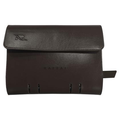 Imagem de Caderno Organizer 128-R Raffai Couros