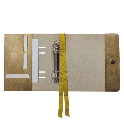 Imagem de Caderno Organizer 128-R Raffai Couros