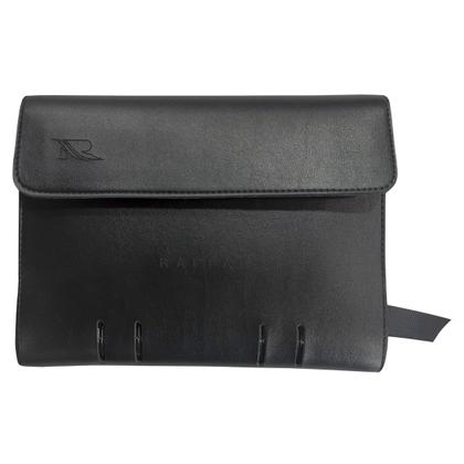 Imagem de Caderno Organizer 128-R Raffai Couros