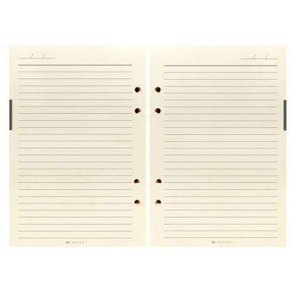 Imagem de Caderno Organizer 128-R Raffai Couros