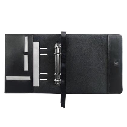 Imagem de Caderno Organizer 128-R Raffai Couros