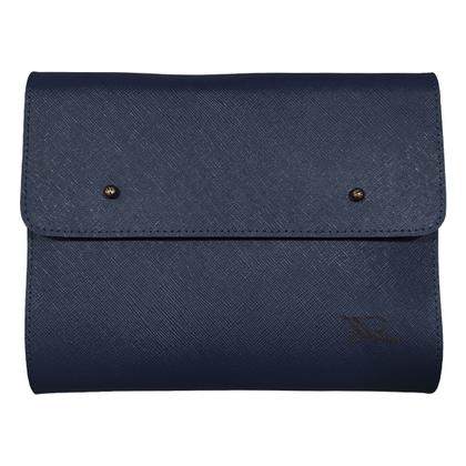 Imagem de Caderno Organizer 182-R Personalizado Raffai Couros