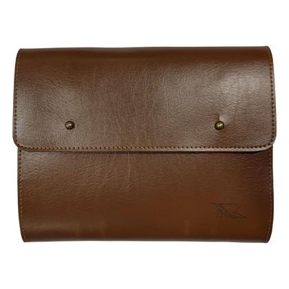 Imagem de Caderno Organizer 182-R Personalizado Raffai Couros