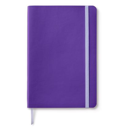 Imagem de Caderno Pautado taccbook Ametista 14x21 Flex