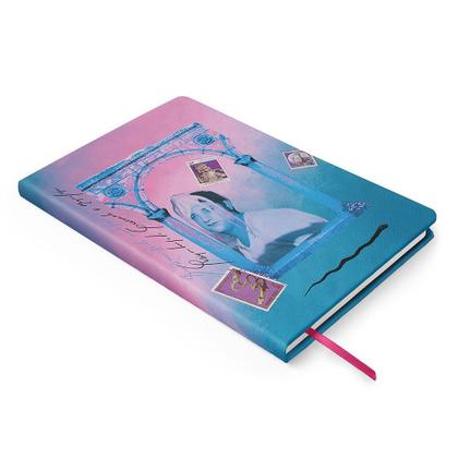 Imagem de Caderno Pautado taccbook Portal Livre 14x21 Ríg.