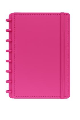 Imagem de Caderno Planner Folha Caderno Inteligente a5 Agenda de Anotações Capa dura Folhas Removíveis Destacável