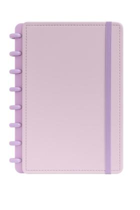 Imagem de Caderno Planner Folha Caderno Inteligente a5 Agenda de Anotações Capa dura Folhas Removíveis Destacável