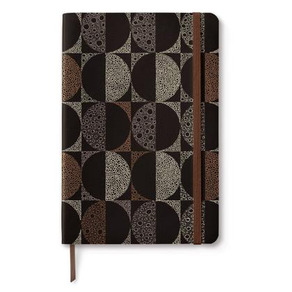 Imagem de Caderno Pontilhado taccbook Optical Café 14x21 Flex