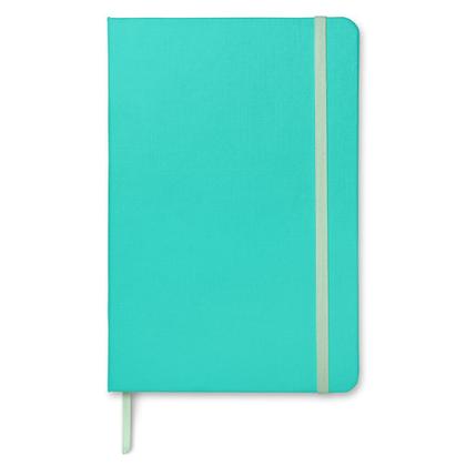 Imagem de Caderno Pontilhado taccbook Verde água 14x21 Ríg.