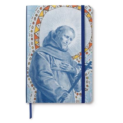 Imagem de Caderno Sem pauta taccbook São Francisco Assis 14x21 Flex
