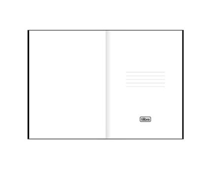 Imagem de Caderno Sketchbook A6 90g 10,5x14,8cm Académie 96 Folhas