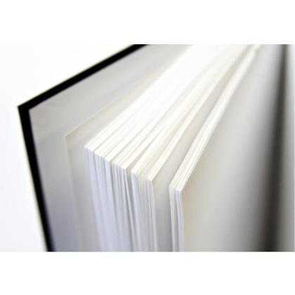 Imagem de Caderno Sketchbook Canson Art Book One 100g A6 80Fls Espiral