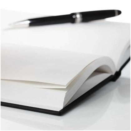 Imagem de Caderno Sketchbook Canson Art Book One 100g A6 80Fls Espiral