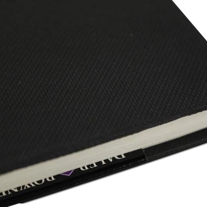 Imagem de Caderno Sketchbook Daler Rowney Simply 100g A6 54Fls Espiral