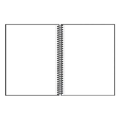 Imagem de Caderno Sketchbook Espiral One 80 Folhas - Canson