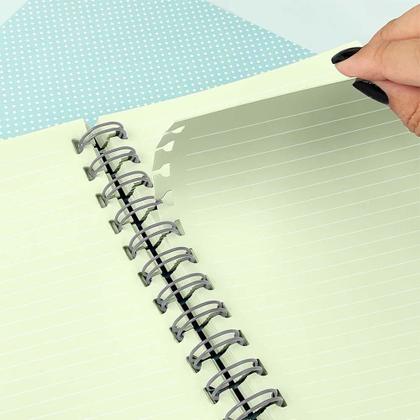 Imagem de Caderno Smart Colegial Disney Monstros S.A Mike Wazowski