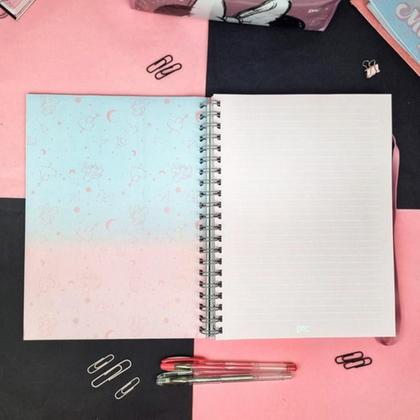 Caderno Smart Universitário Minnie 10 Divisórias 80Fls - Dac Imagem de Caderno Smart Universitário Minnie 10 Divisórias 80Fls - Dac