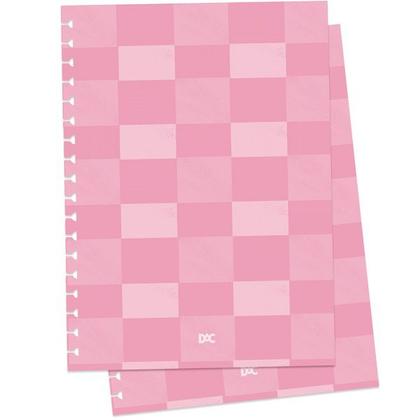 Imagem de Caderno SMART Universitario STITCH 80 Folhas DAC 4074