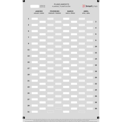 Imagem de Caderno Universitário 10X1 Capa Dura Paper KRAFT Masculino 160 Folhas com Bolsa Pacote com 4