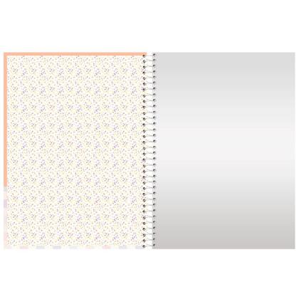 Caderno Universitário 1x1 80 Fls C.D. Foroni - Diz Aí 2 Imagem de Caderno Universitário 1x1 80 Fls C.D. Foroni - Diz Aí 2