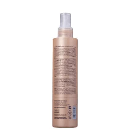 Imagem de Cadiveu Blonde Reconstructor Lock Leave In 200ml