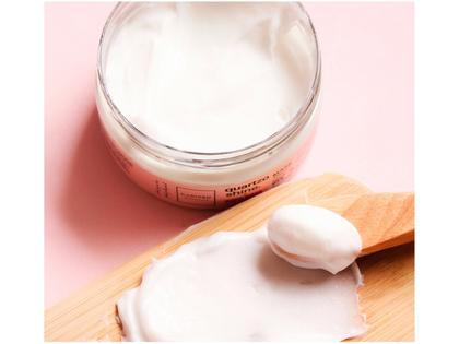 Imagem de Cadiveu Boca Rosa Hair Quartzo Shine Máscara 200ml (Lançamento)