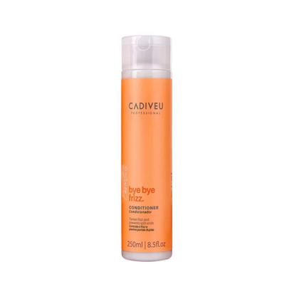 Imagem de Cadiveu Cond Bye Bye Frizz 250ml + Wess Mask Repair 500ml