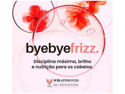 Imagem de Cadiveu Essentials Bye Bye Frizz Leave-in Frizz Killer 120ml