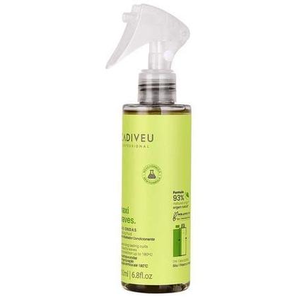 Imagem de Cadiveu Essentials Maxi Waves Leave-in Ativador Cachos 200ml
