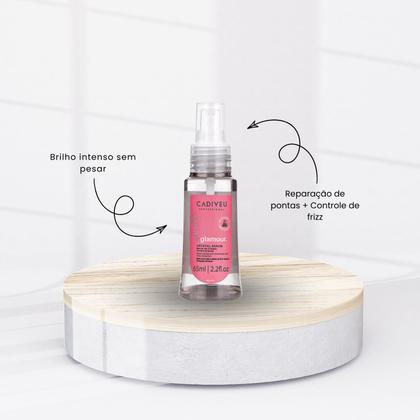 Imagem de Cadiveu Glamour Sérum Cristal Líquido 65ml