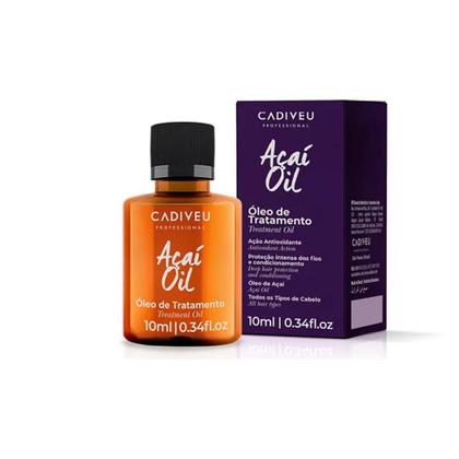 Imagem de Cadiveu Professional Acai Oil Oleo de Tratamento 10ml