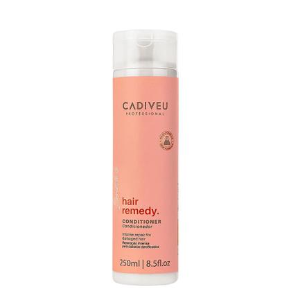 Imagem de Cadiveu Professional Essentials Hair Remedy - Condicionador - 250ml