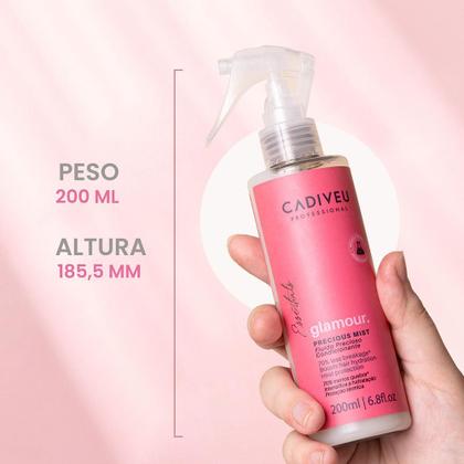 Imagem de Cadiveu Professional Glamour Leave-in Fluído Precioso 200ml