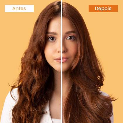 Imagem de Cadiveu Professional Nutri Glow Leave-in Fluído