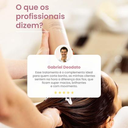 Imagem de Cadiveu Professional Repair Solution Máscara Reparadora