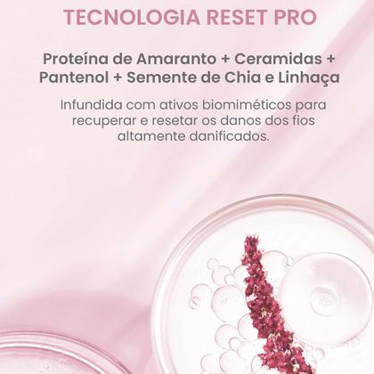 Imagem de Cadiveu Professional Repair Solution Máscara Reparadora