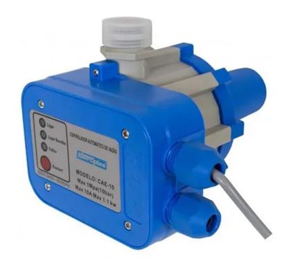 Imagem de CAE-10 Controlador Automático de Pressão Eletroplas