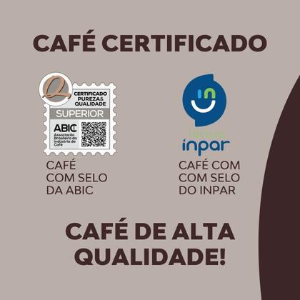 Imagem de Café Alvorada Superior 500g Torrado e Moído