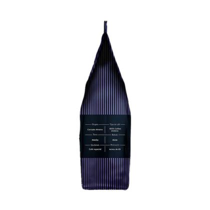 Imagem de Café Baggio Espresso em grãos 500 g