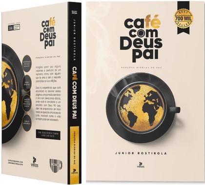 Imagem de Café com Deus Pai - 2024 - VELOS