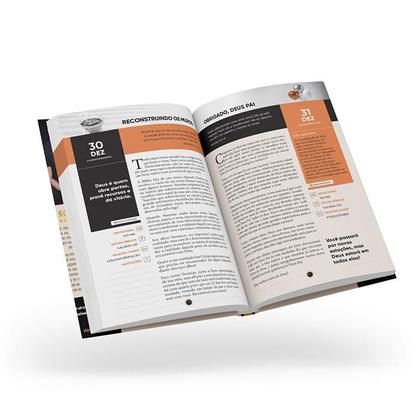 Imagem de Café com Deus Pai - 2024 - VELOS