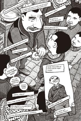 Imagem de Cafe com deus pai teens - aventuras com jesus - 20