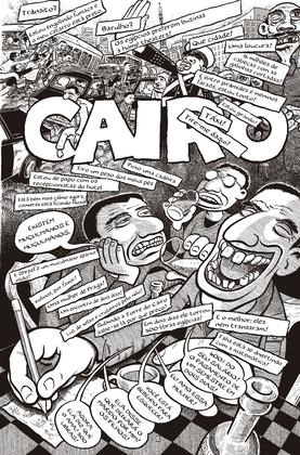 Imagem de Cafe com deus pai teens - aventuras com jesus - 20