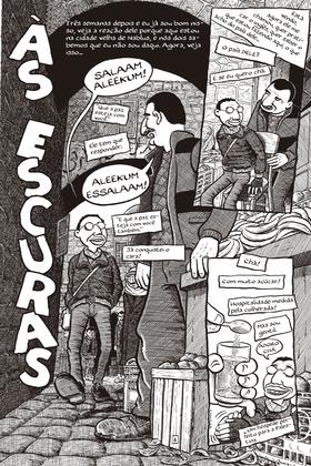 Imagem de Cafe com deus pai teens - aventuras com jesus - 20