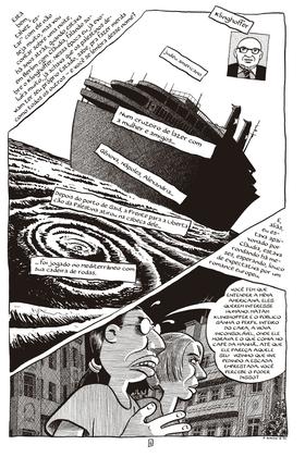 Imagem de Cafe com deus pai teens - aventuras com jesus - 20